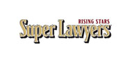 Super Lawyers Logo