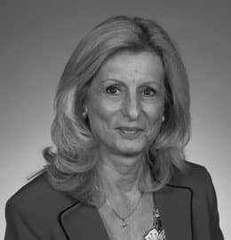 Stephanie Quinn, Lic. Rep.