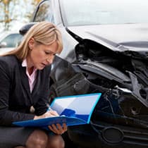 Negligence & Accidents