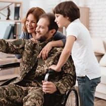 Veterans' Benefits