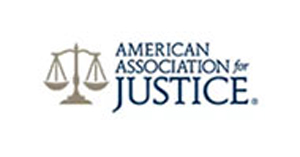 American Association For Justice Logo