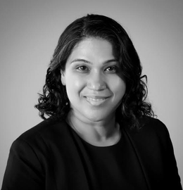 Raisa Chaudry