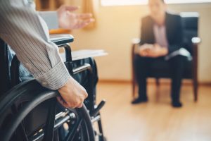 disability benefits insurance