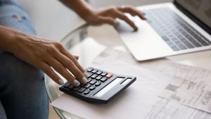 calculating lost future income
