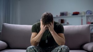 ptsd social security disability