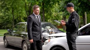 What Happens to Your Car When the Accident Isn't Your Fault?