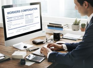 workers comp claim