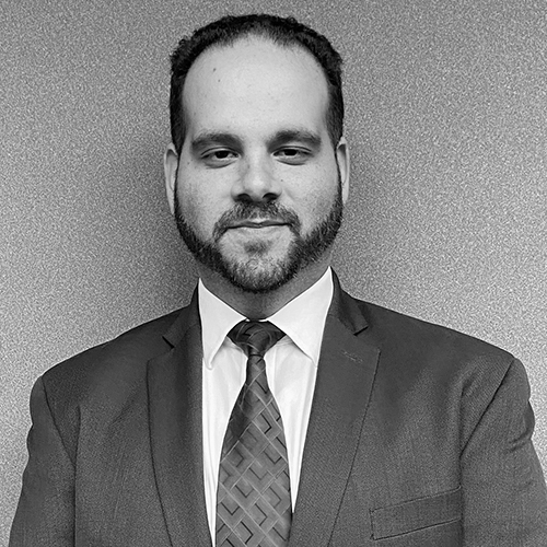 Alan Bouchaheen, Esq.