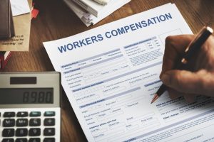 workers comp forms