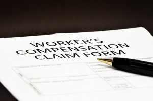 workers comp claim