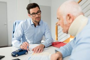 spinal injury compensation attorney