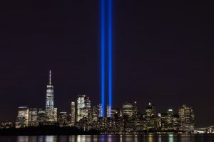 lights for 911