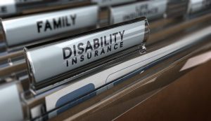 disability insurance