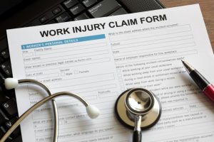 workers comp claim form