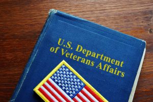 veteran affairs