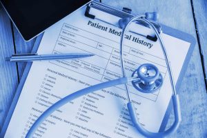 Why Your Medical History Prior to Your Work Accident Is So Important