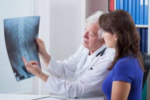 New York Social Security Disability Attorneys for Spinal Disorders