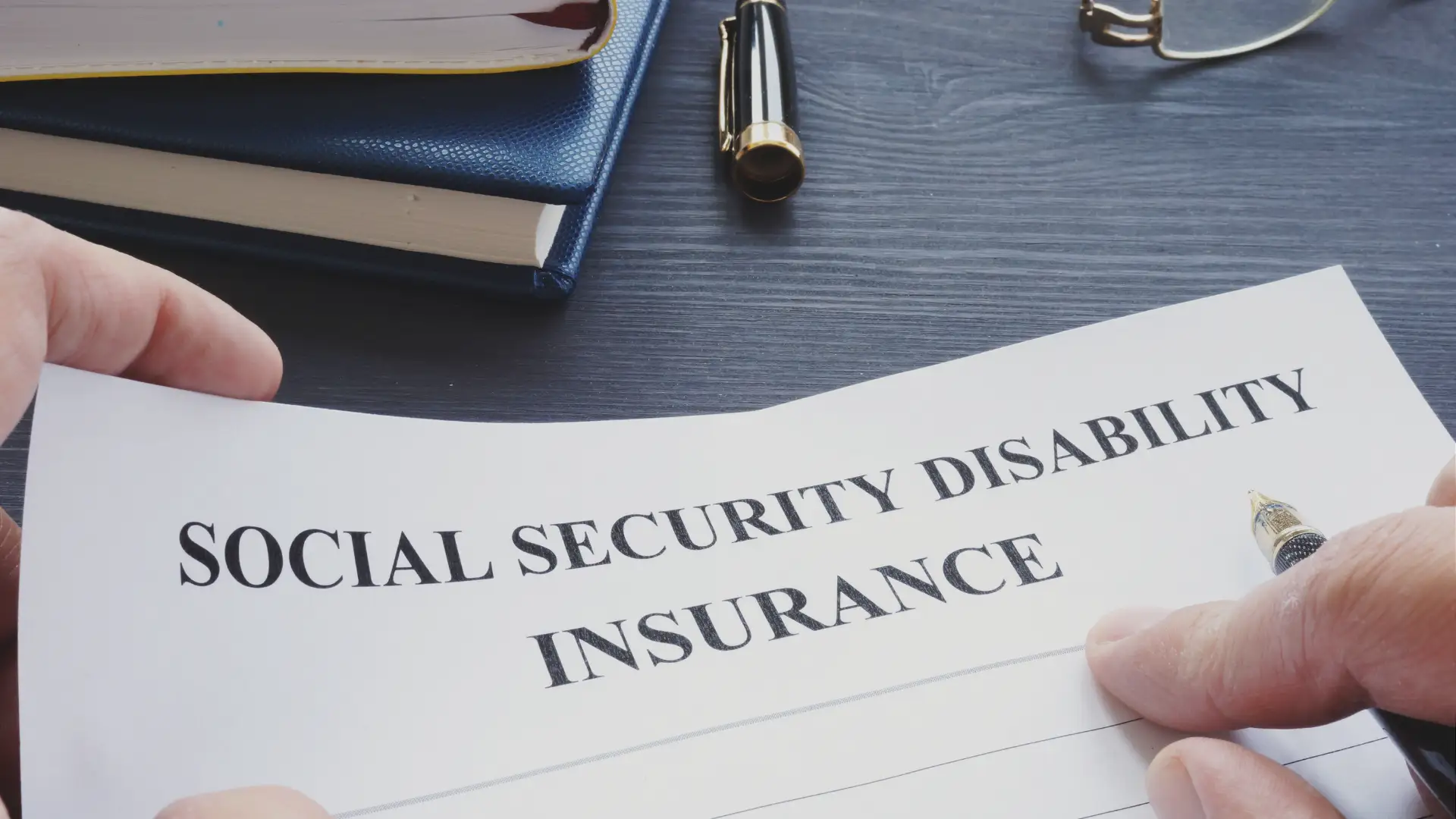 Social Security Disability Benefits for Veterans with PTSD Blog