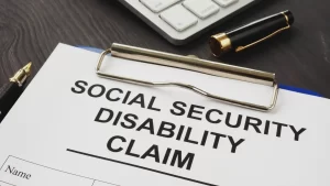Common Reasons Social Security Disability Claims Are Denied