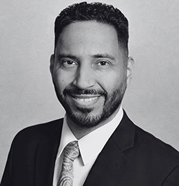 Marlon Orozco, Esq.