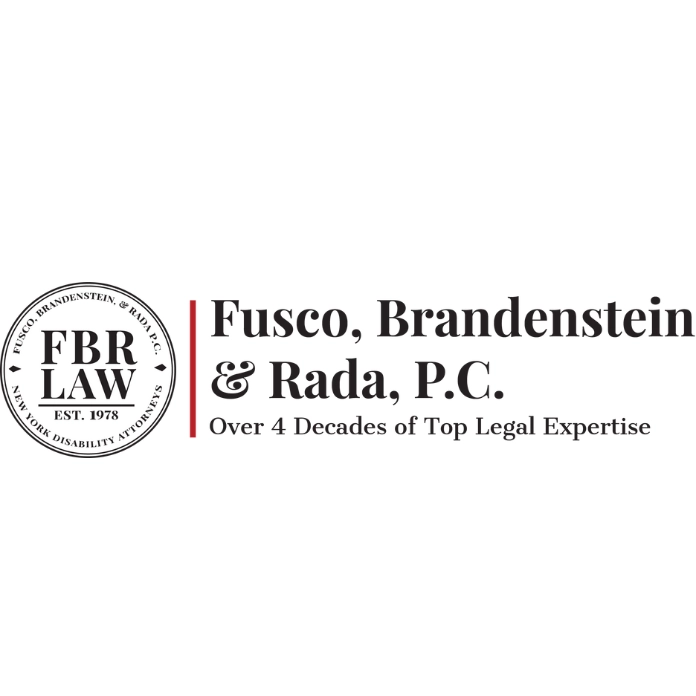 Fusco, Brandenstein & Rada, P.C. logo