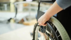 What are Permanent Disability Advances